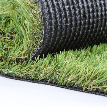 Good Quality 40mm Pet Synthetic Landscape Turf