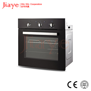 electric built in oven