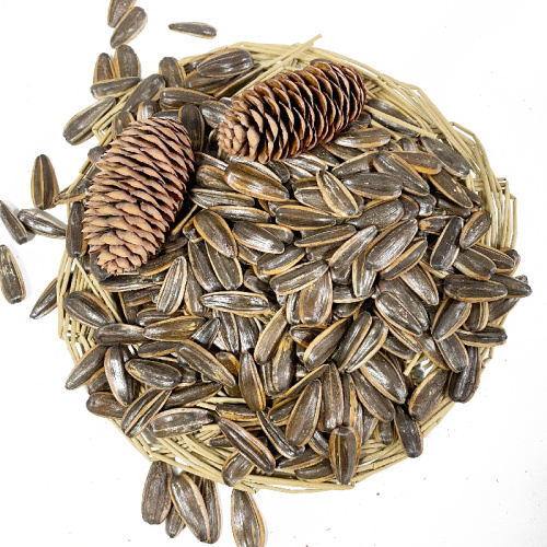 Roasted Caramel Sunflower Seeds 316 Type