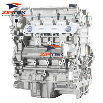 Motor Chevrolet Cobalt Malibu Hhr 2.4L LE5