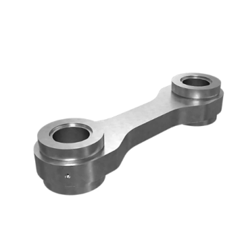 Loader 988K bucket control linkage 347-5067, lifting arm linkage 3475067