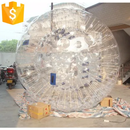 Promotion good bumper ball prices / Inflatable Knock Ball , Bumper Ball