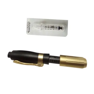 Factory Price Hyaluron Pen Injectable No Needle Hyaluronic Acid Pen