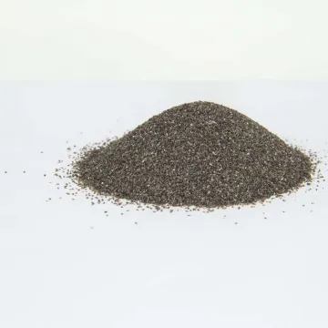 Brown Fused Aluminium Oxide Abrasives for Grinding Wheel