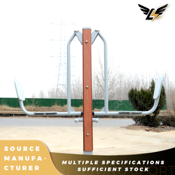WPC Double Air Walker Outdoor Fitness Equipment