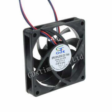 Gdt 70mm 24v 70x15mm 5v ventilation fan duct 12 volt