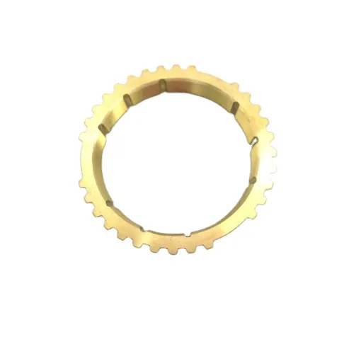 OEM Customization Transmission Auto Parts Synchronizer Brass Ring 33367-12050 For TOYOTA