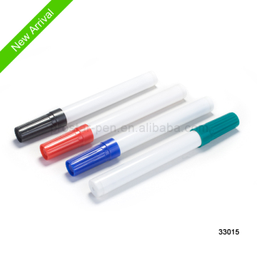 Wholesale or promotional whiteboard plastic Marker Pen