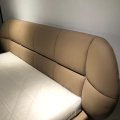 Mejor dormitorio de venta caliente de cama doble simple