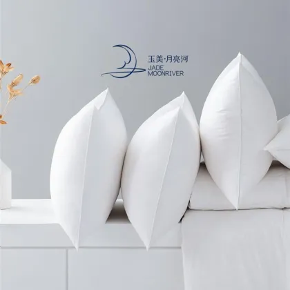 Silk Cotton Pillow Inner 1100G