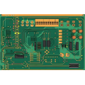 PCB de alta frecuencia