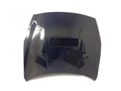 Carbon Fiber Engine Bonnet Hoods for Nissan R35 GTR