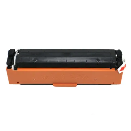 hp cf412a yellow compatible printer laser toner cartridge
