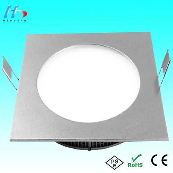 Good Durability 10w / 20w Energy Saving Ip65  Led Downlight