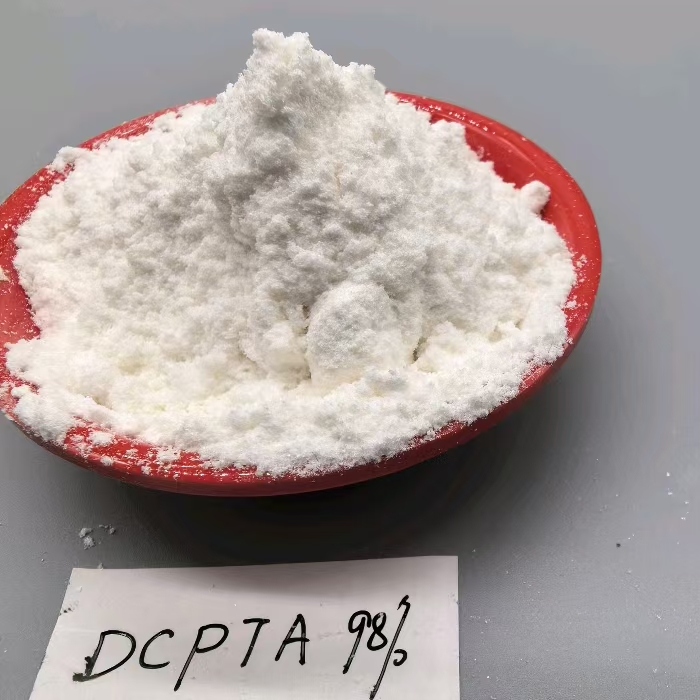 Plant bio-stimulant Biostimulant DCPTA Yield increaser (36)