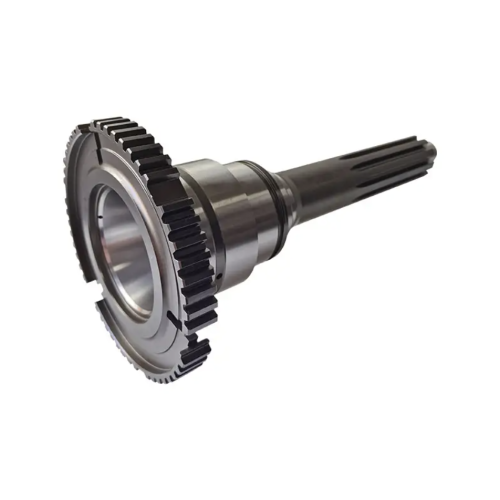 INPUT SHAFT 57 T. Compatible with ZF Transmissions 1356302103 / 1356302103 / 1316202026 / S3330-31530