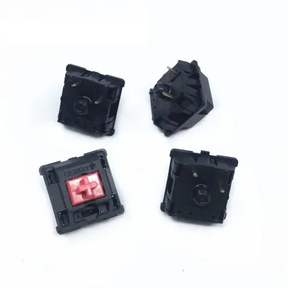 Cherry MX Hyperglide Switch Mechanical Keyboard Switches - Multiple Color Options