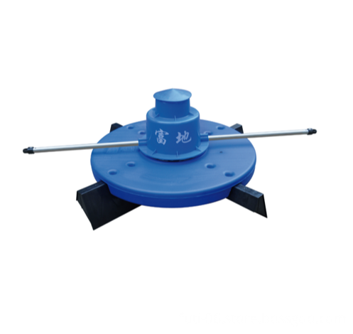 2HP Big Wave Wave Maker Aerator