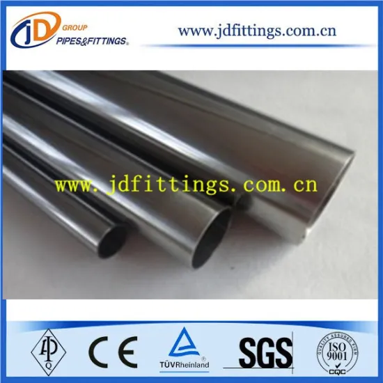 316 Stainless Steel Pipe Price List