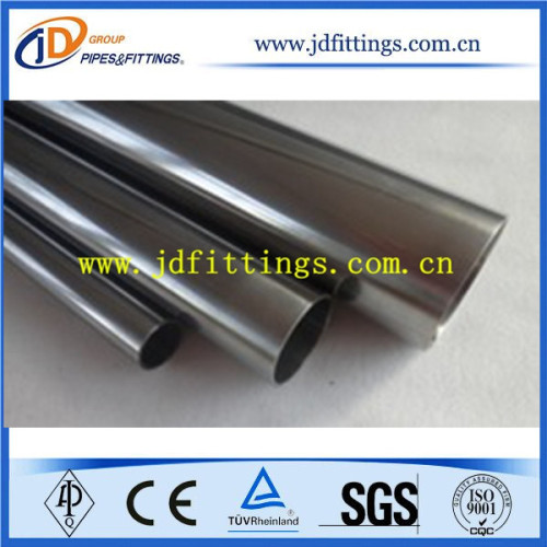 Bảng giá ống thép không gỉ 316