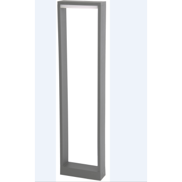 IP54 Senibina Luaran Bollard ADVABLEBRR LIGHT