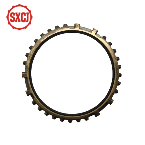 OEM SYN-E89-65 Auto Parts Transmission Synchronizer ring FOR Mitsubishi Evolution