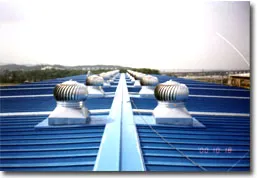 turbine ventilator