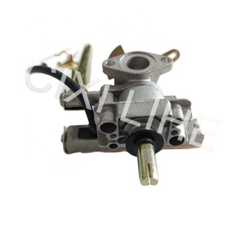 Discounted LPG Control Cast Iron Transformers, Automatic Spare Parts, Burners, Stoves, Ignition Gas Valves for Gas Cookers