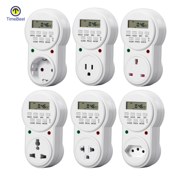 Automatic School Bell System with Electric Motor and Good Feedback Mechanism