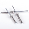 Guaranteed Quality aluminium open end blind rivets