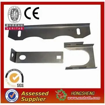 customed precision metal stamping part