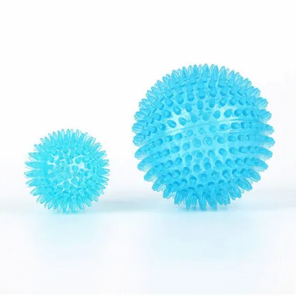 Pet Stinger Ball for Active Dogs and Cats
