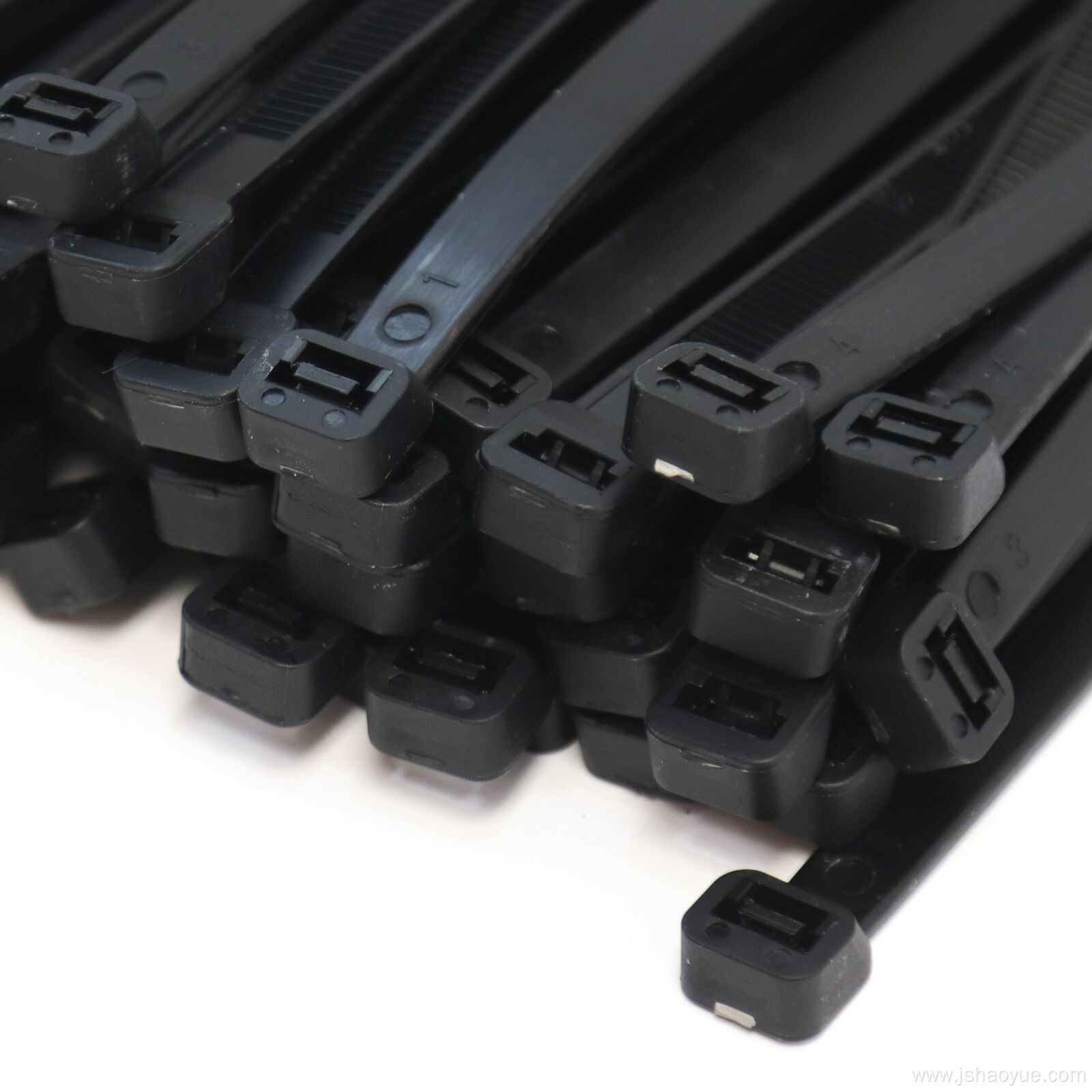 Nylon Cable Ties Zip Wire Clips