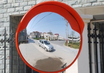 1000mm Outdoor Convex Mirror