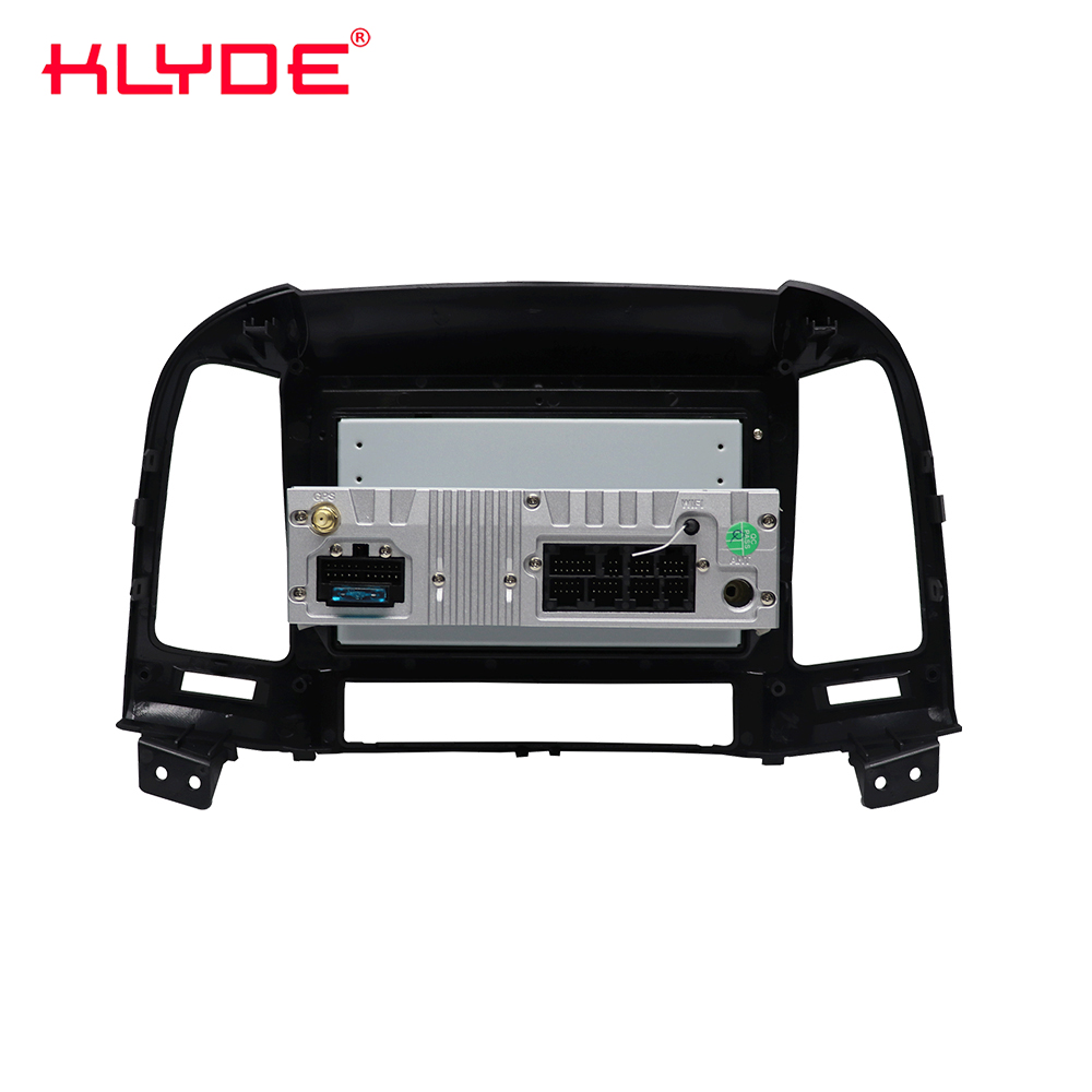 car stereo bluetooth for Hyundai Santa Fe 2011