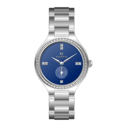 Simple Luxury Jewelry Quartz Women Watch