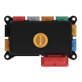 D11T Bulldozer Fuse Box 391-4516, Starter Device Fuse Box 3914516