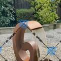 Garden Decor Outdoor Water Fountain