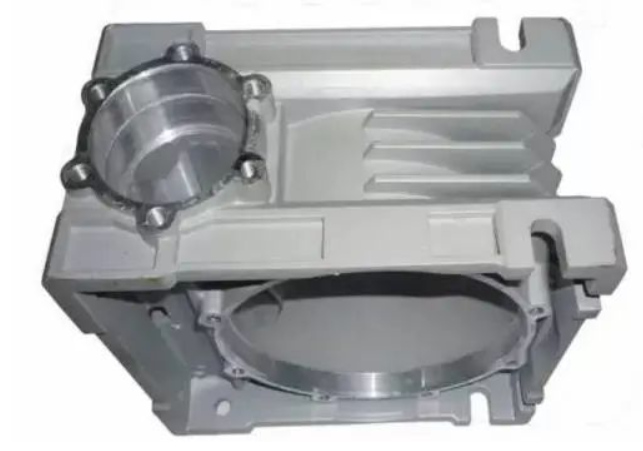 Die Casting Parts Die Casting Parts