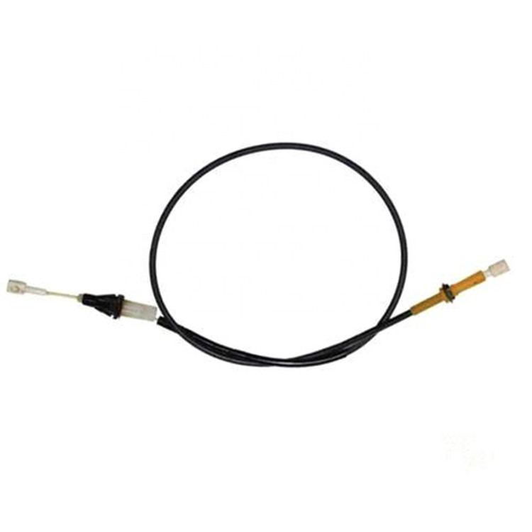 WG9100576009 Howo Throttle Cable 99100570065 99100570068