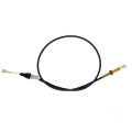 WG9725570002 L = 2550 Throttle Cable NZ9525570002 AZ9100570067