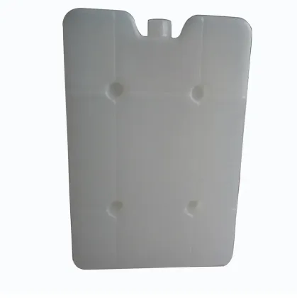 High Quality Durable PCM Eutectic Cold Plate for Ice Cream Carts