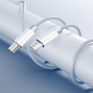 High Speed USB-C 1M Cable for Samsung Phone 15 Pro Max Plus