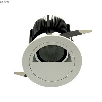 12W led ceiling light COB