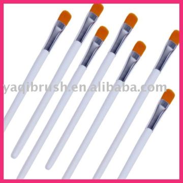 Foundation Brush and Concealer Brush 001
