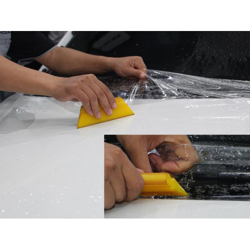 Best Paint Protection Film For Cars