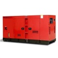 Open Silent Type 100kva Diesel Generator Price