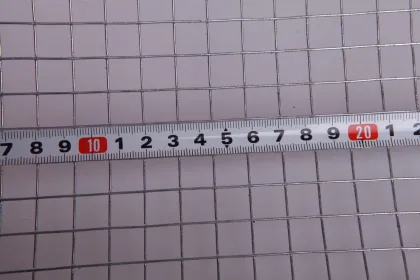 PVC Coated Weld Mesh Traps: Lobster, Fish & Crab Nets