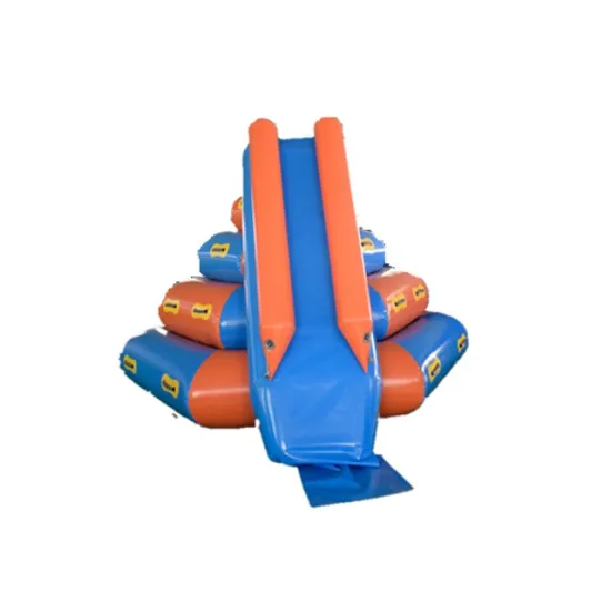 Inflatable Climbing Slide: Adult Water Toy Play Equipment for Entertainment
