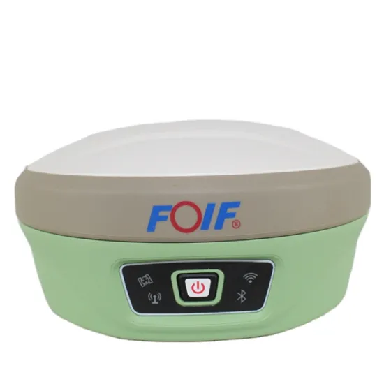 800 Channels GPS RTK Surveying Instrument with Web UI